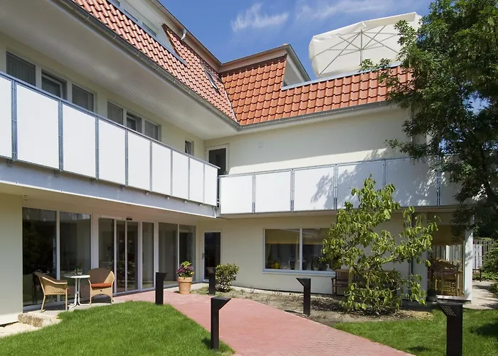 Hotel Petersen