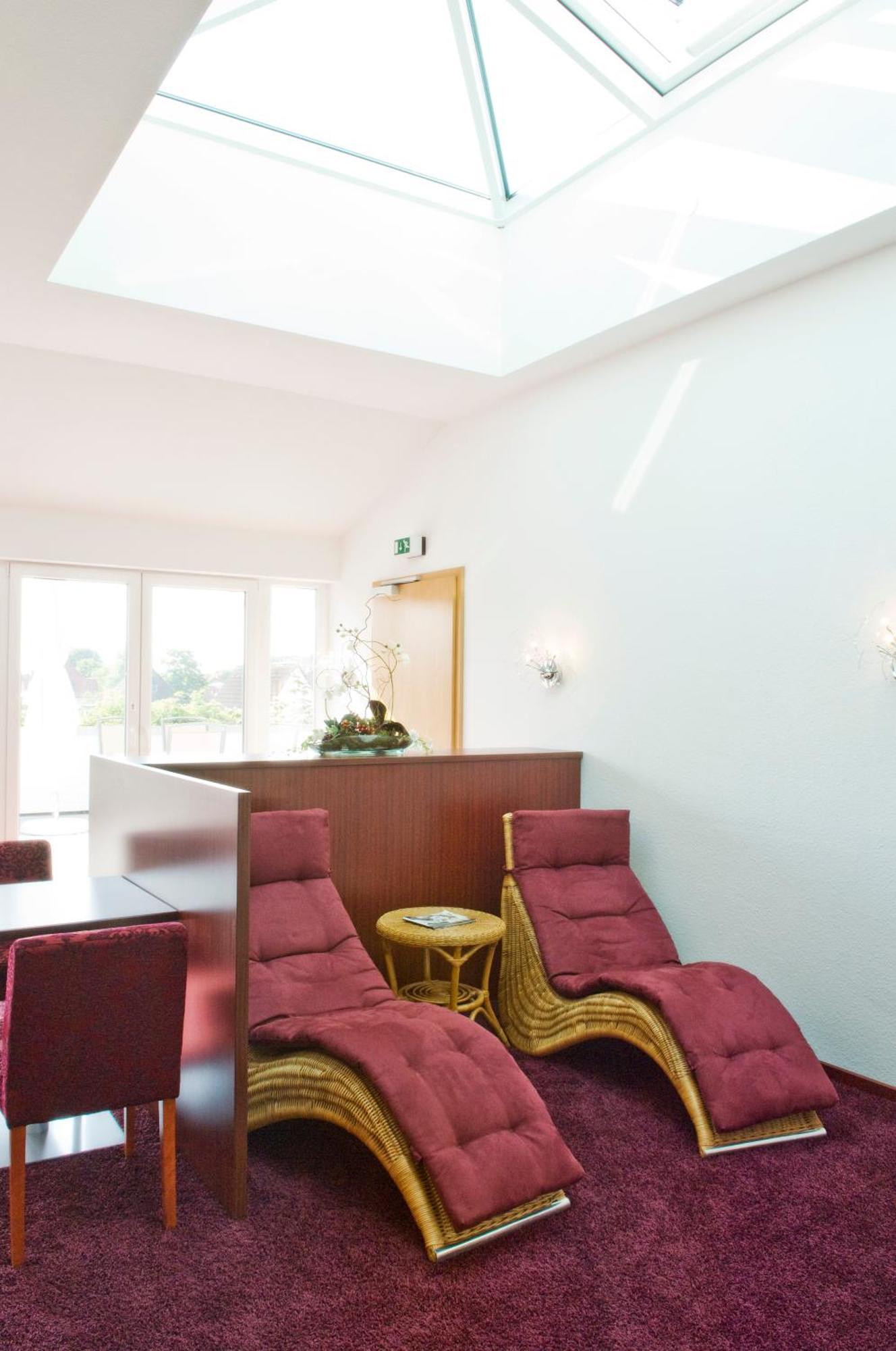 Hotel Petersen 3*