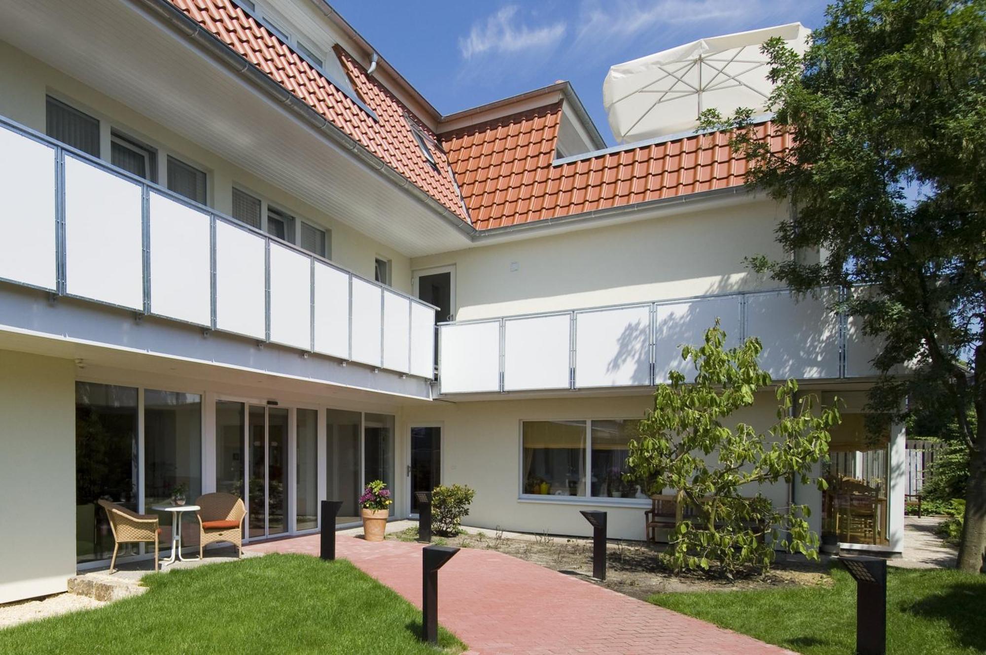 Hotel Petersen