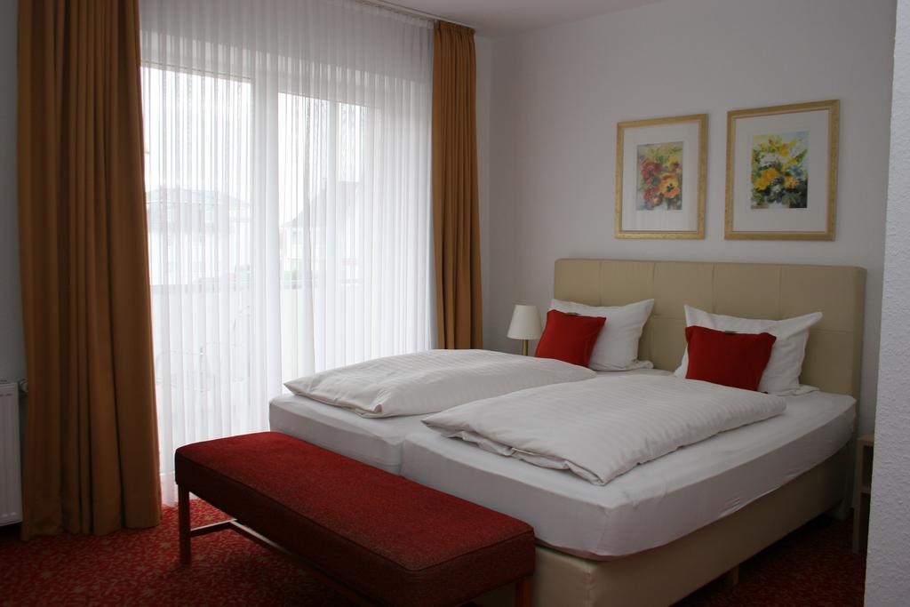 Petersen Hotel