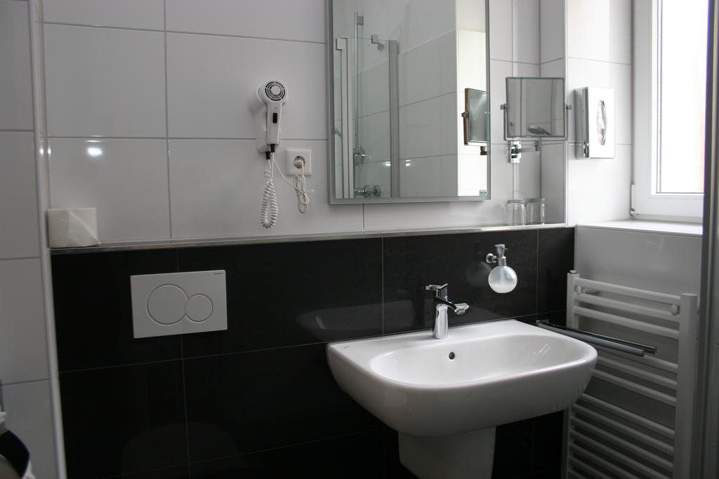 Hotel Petersen 3*