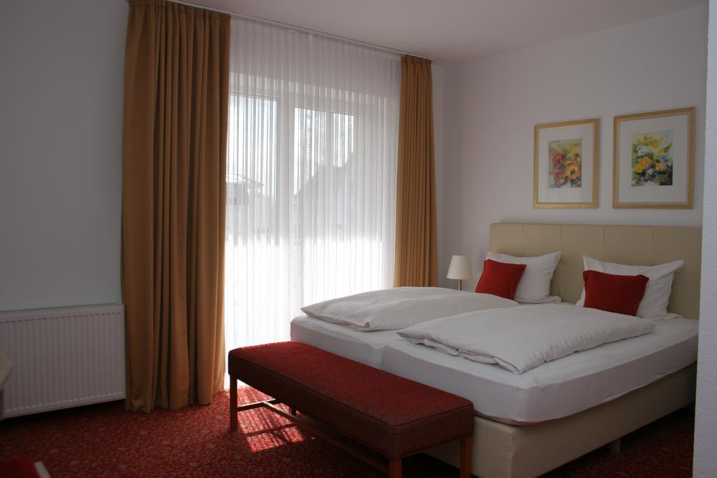 Petersen Hotel 3*