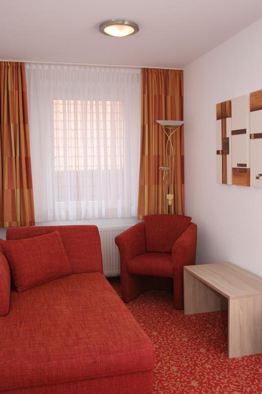 Hotel Petersen Bad Zwischenahn