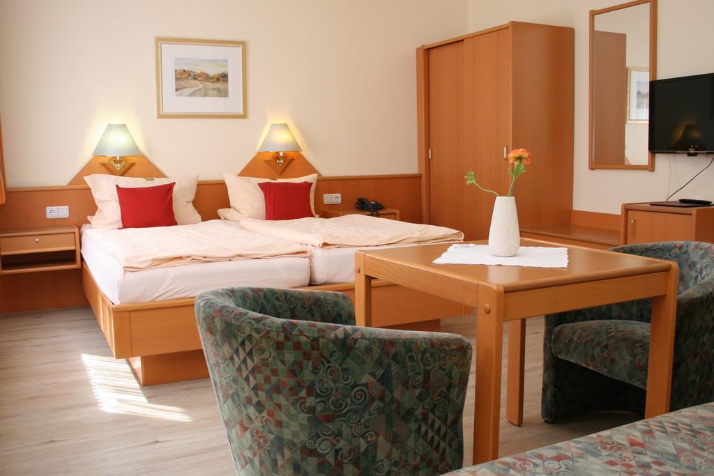 Petersen Hotel Bad Zwischenahn