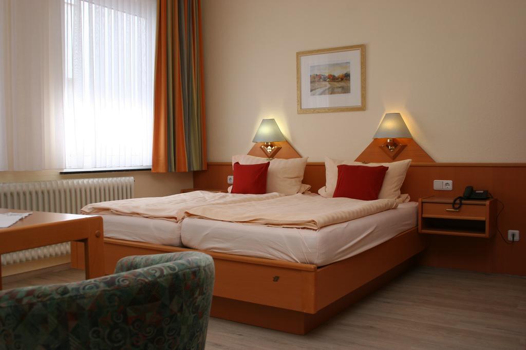 Petersen Hotel
