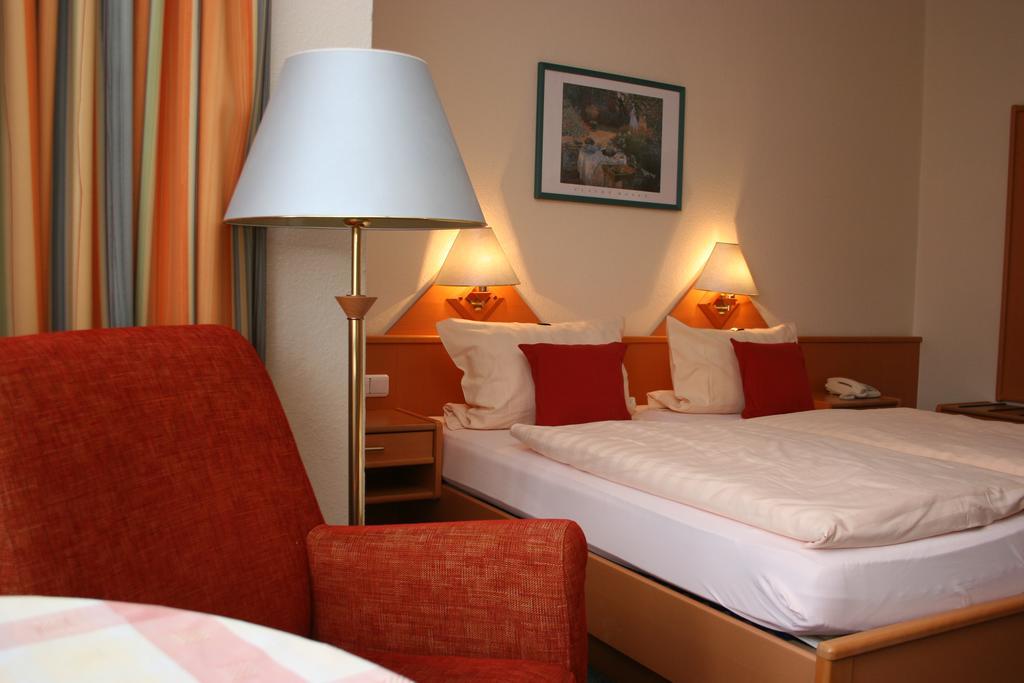 Hotel Petersen 3*